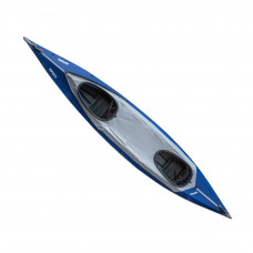 Байдарка Тритон Варзуга 2